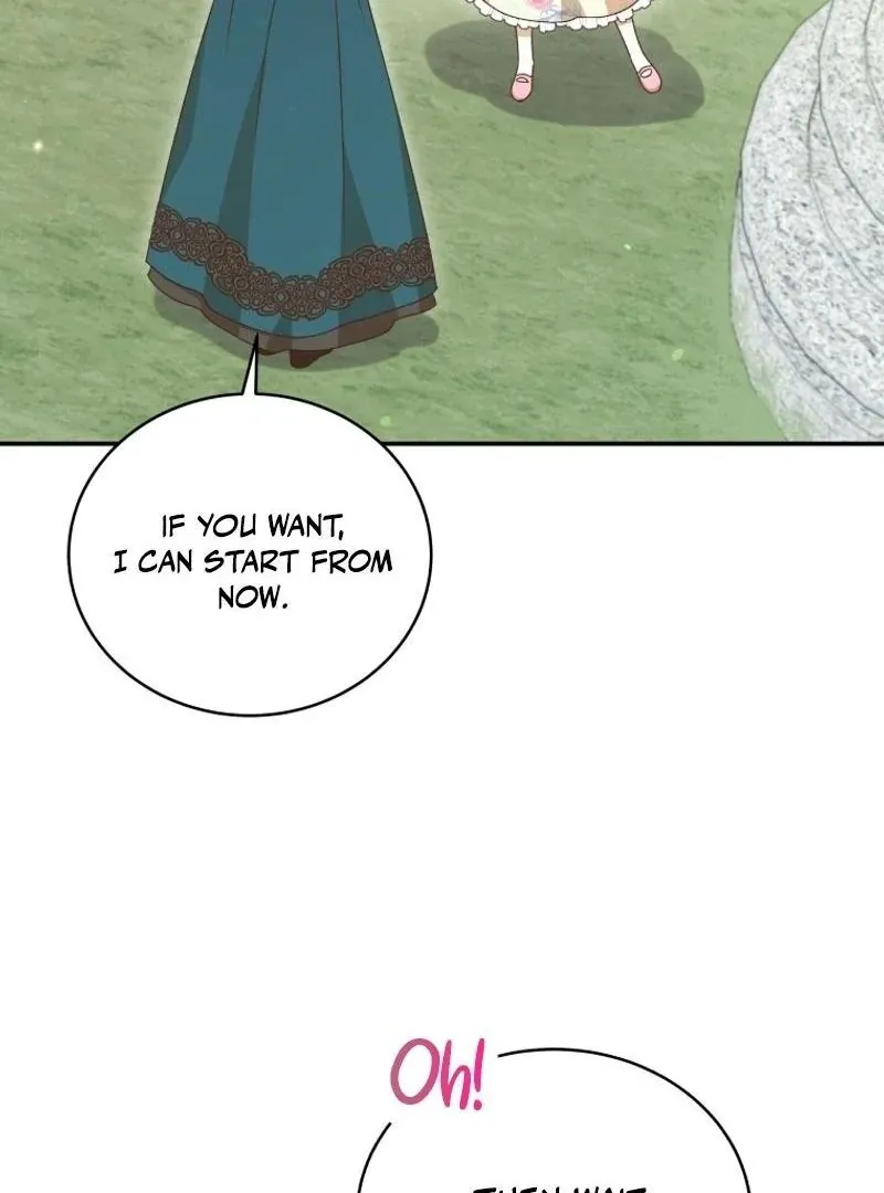 Please Become My New Sister-in-Law! Chapter 21 page 22 - 