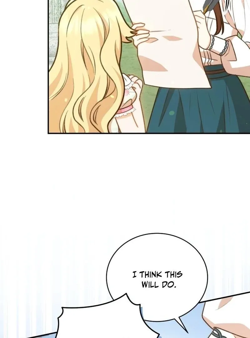 Please Become My New Sister-in-Law! Chapter 21 page 29 - 