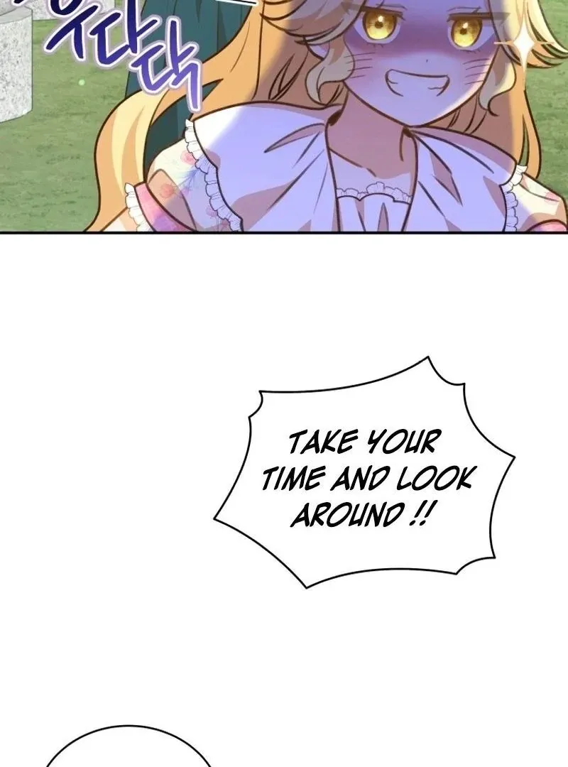 Please Become My New Sister-in-Law! Chapter 21 page 32 - 