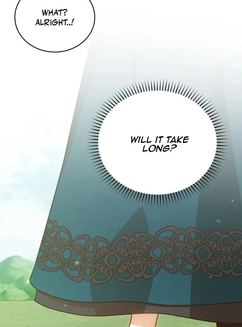 Please Become My New Sister-in-Law! Chapter 21 page 33 - 