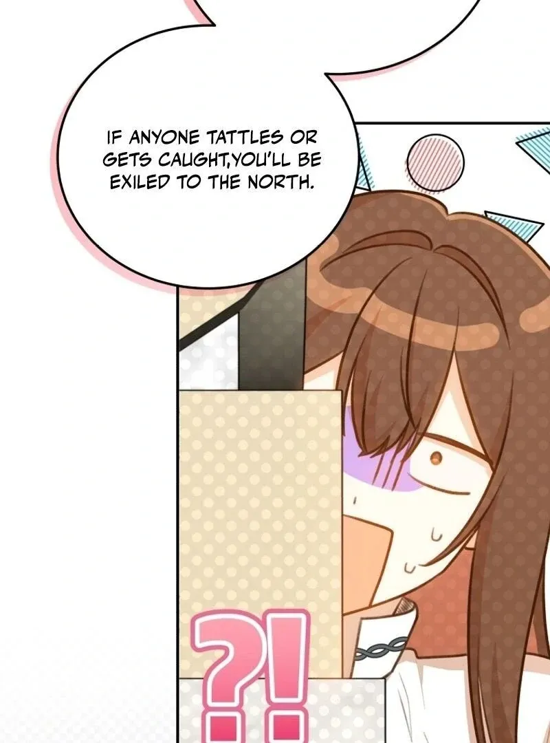 Please Become My New Sister-in-Law! Chapter 21 page 36 - 