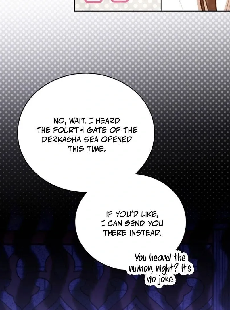 Please Become My New Sister-in-Law! Chapter 21 page 37 - 