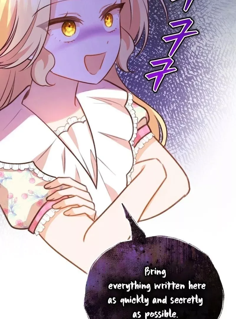 Please Become My New Sister-in-Law! Chapter 21 page 39 - 