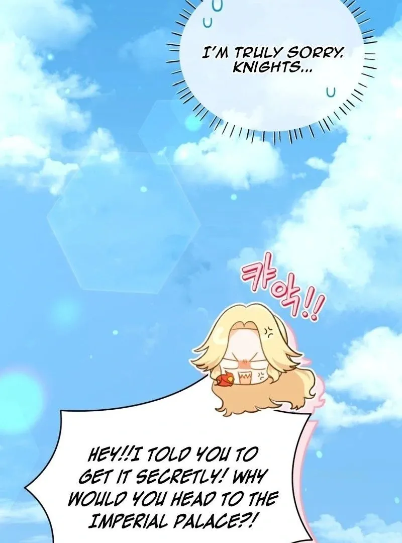 Please Become My New Sister-in-Law! Chapter 21 page 41 - 