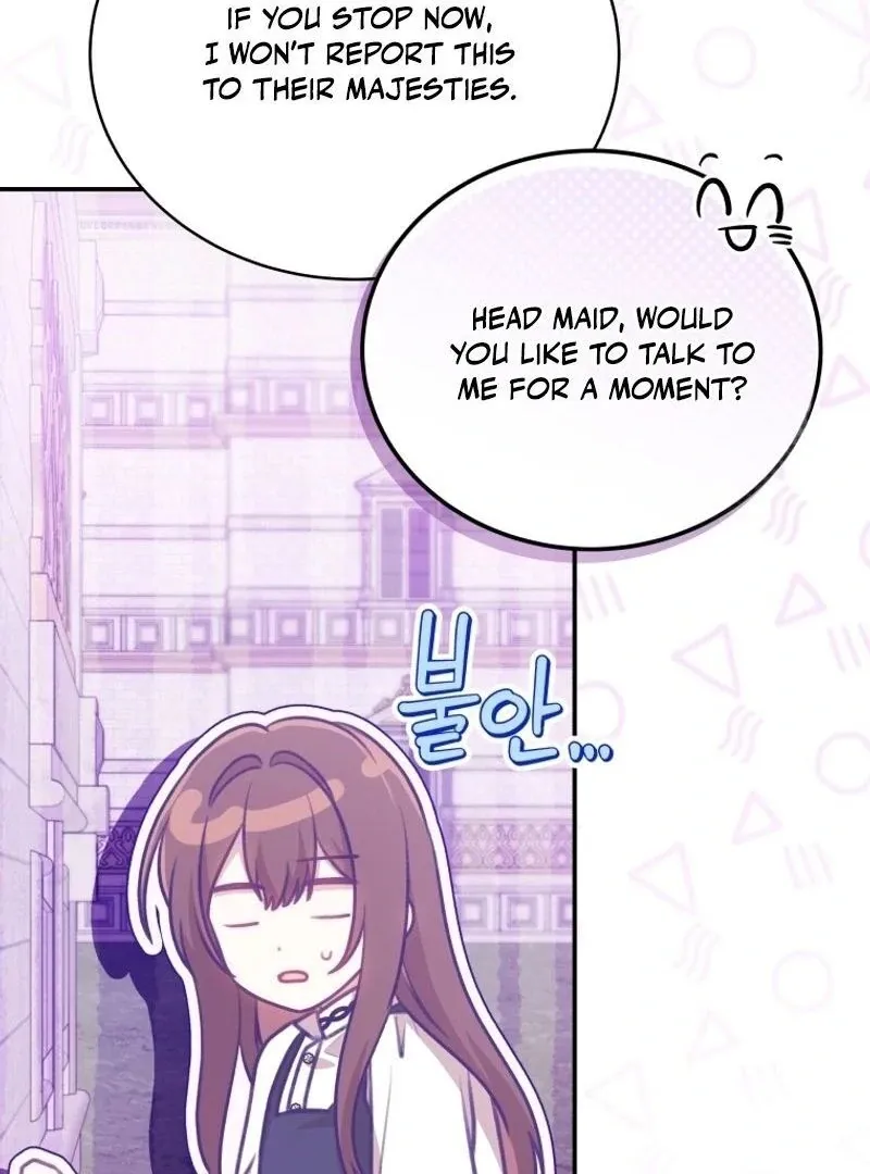 Please Become My New Sister-in-Law! Chapter 21 page 48 - 