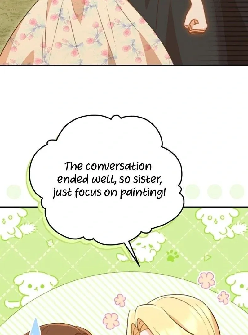 Please Become My New Sister-in-Law! Chapter 21 page 52 - 