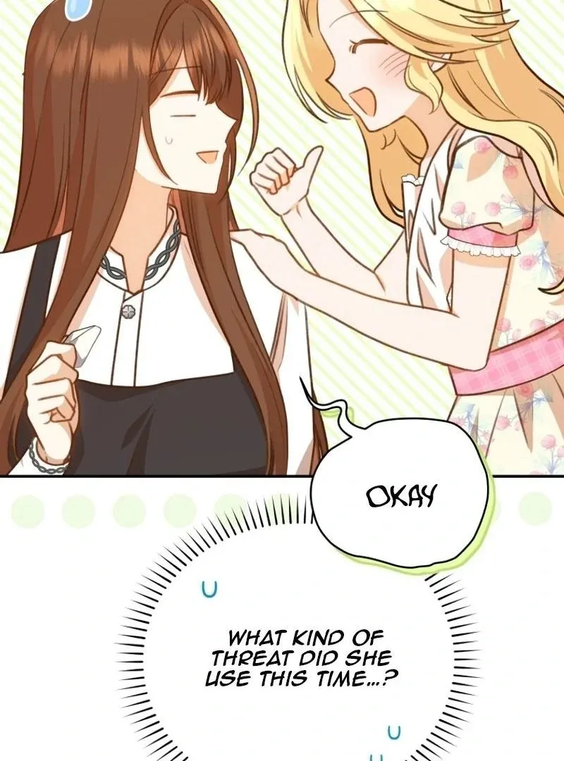 Please Become My New Sister-in-Law! Chapter 21 page 53 - 