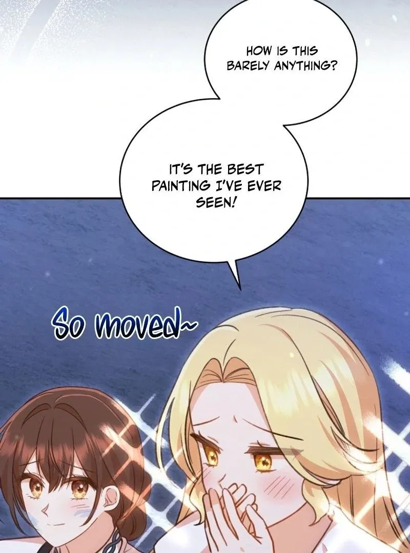 Please Become My New Sister-in-Law! Chapter 21 page 59 - 