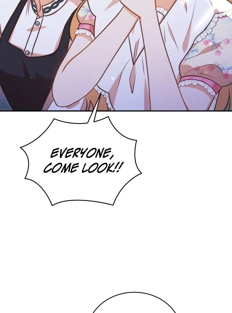 Please Become My New Sister-in-Law! Chapter 21 page 60 - 