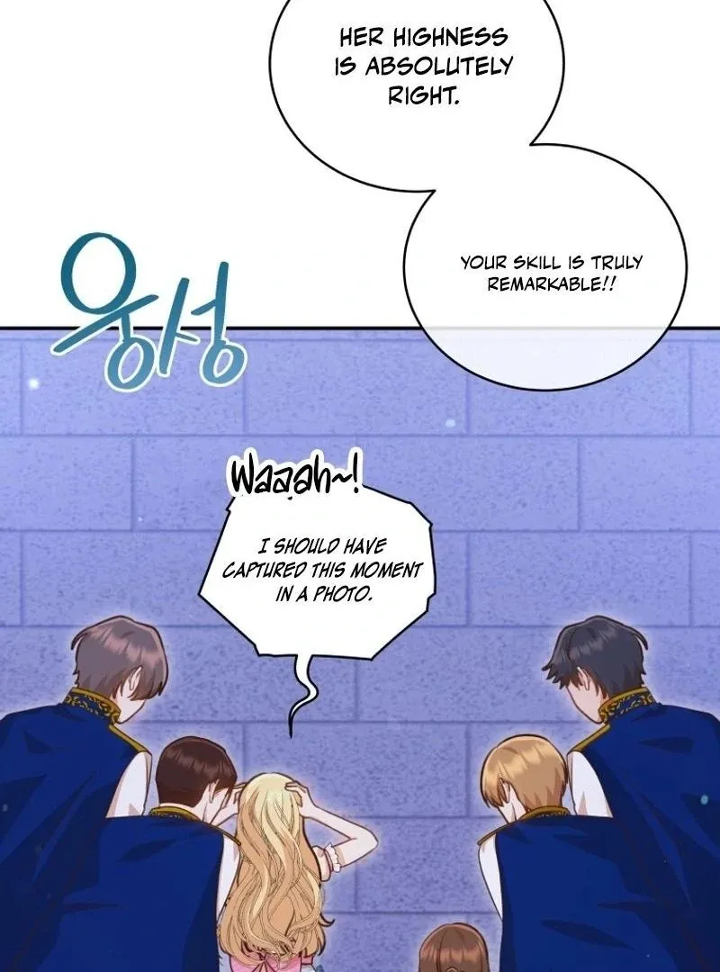 Please Become My New Sister-in-Law! Chapter 21 page 61 - 