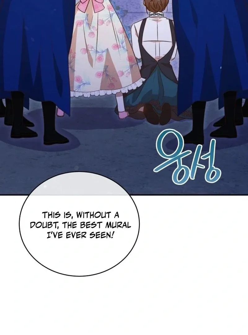 Please Become My New Sister-in-Law! Chapter 21 page 62 - 