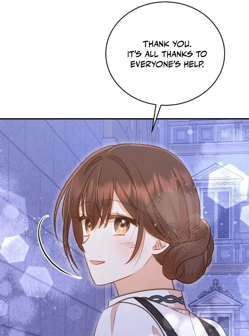 Please Become My New Sister-in-Law! Chapter 21 page 63 - 