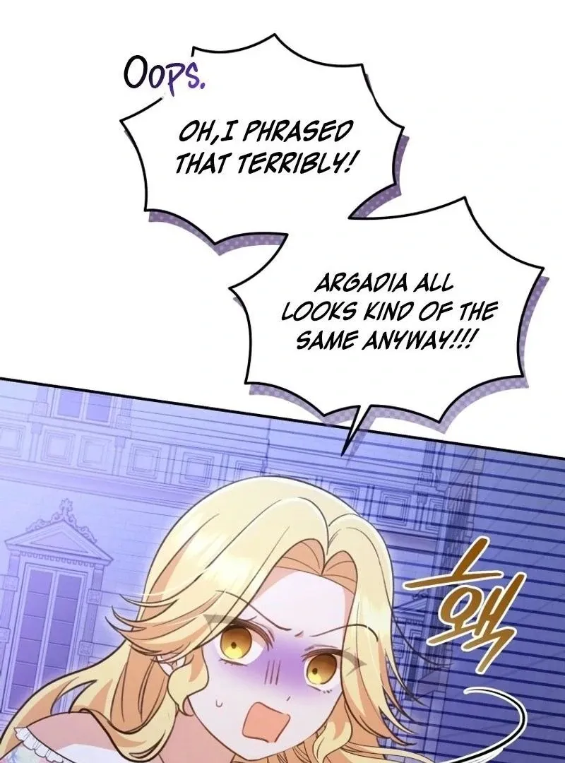 Please Become My New Sister-in-Law! Chapter 21 page 66 - 