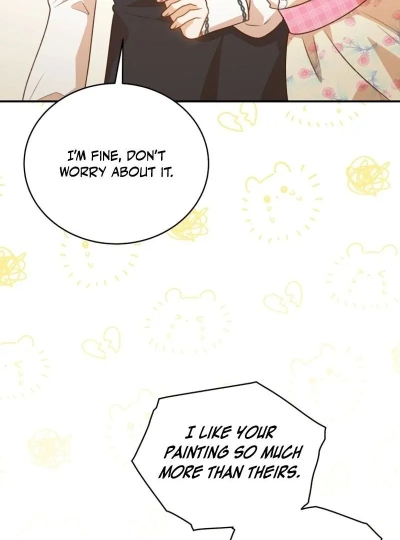 Please Become My New Sister-in-Law! Chapter 21 page 69 - 