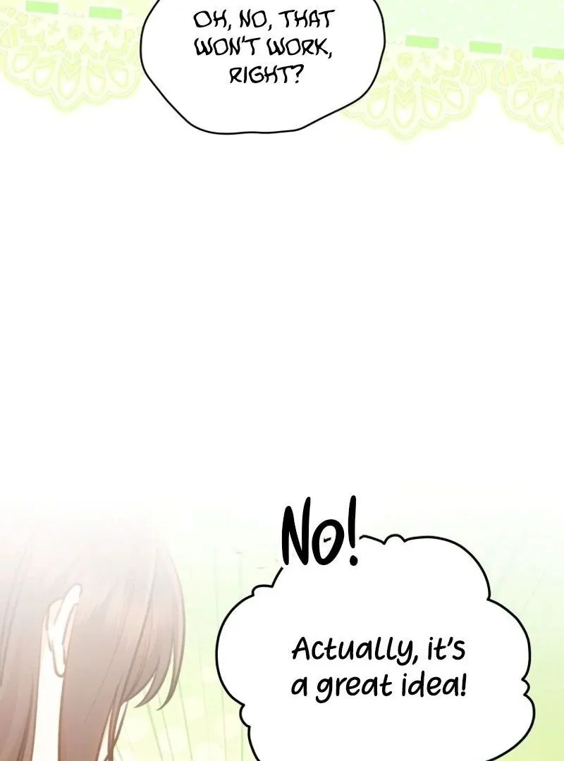 Please Become My New Sister-in-Law! Chapter 21 page 8 - 