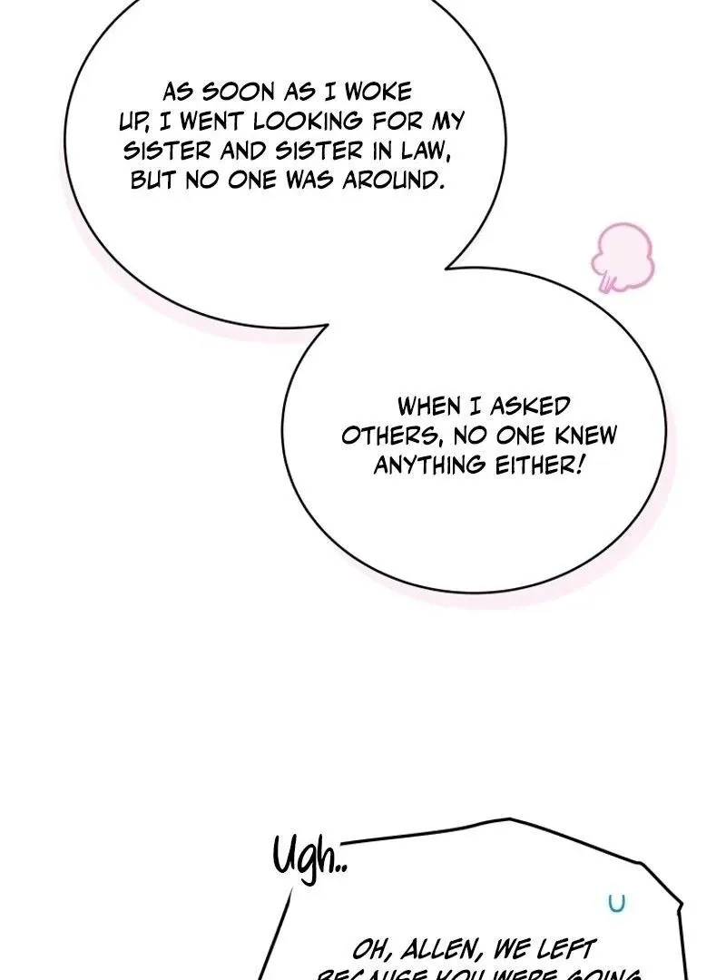 Please Become My New Sister-in-Law! Chapter 21 page 74 - 