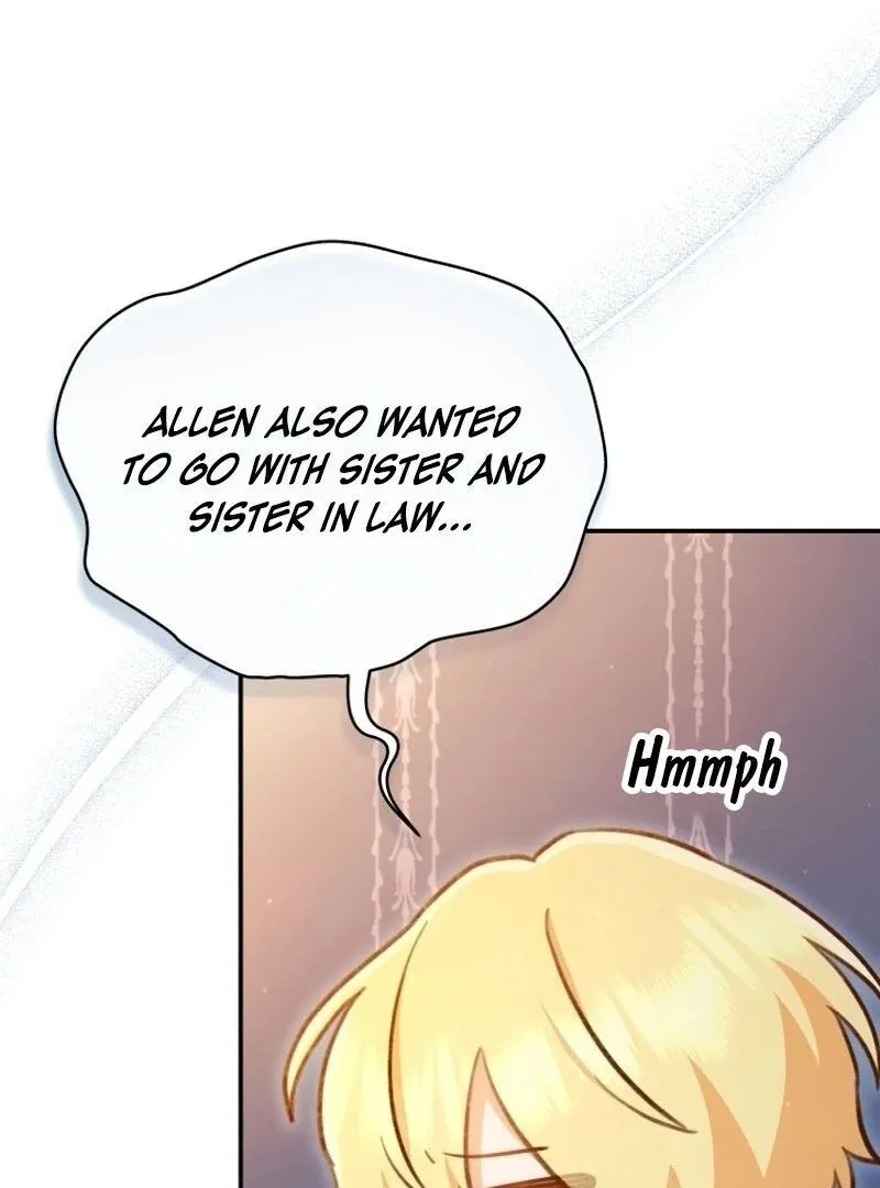 Please Become My New Sister-in-Law! Chapter 21 page 76 - 