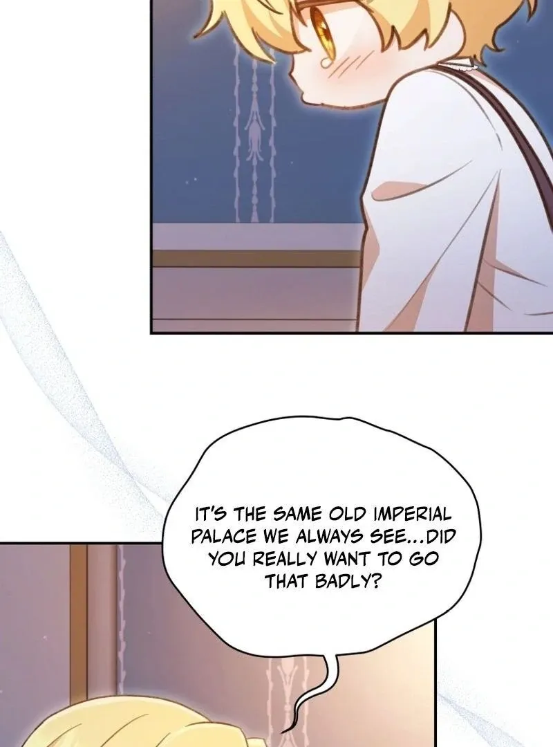 Please Become My New Sister-in-Law! Chapter 21 page 77 - 