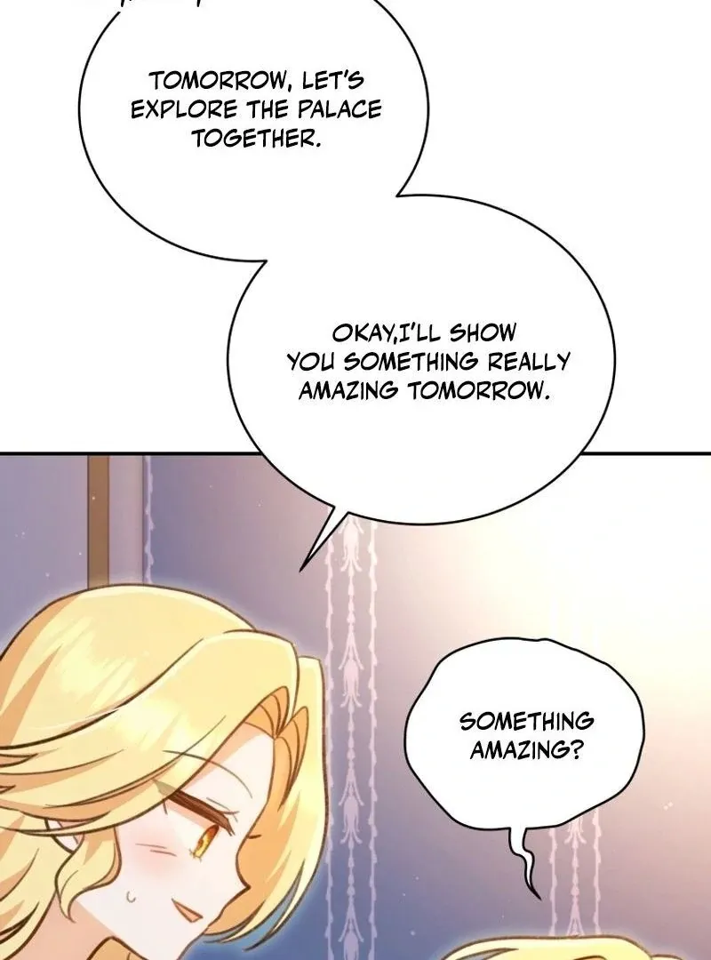 Please Become My New Sister-in-Law! Chapter 21 page 83 - 