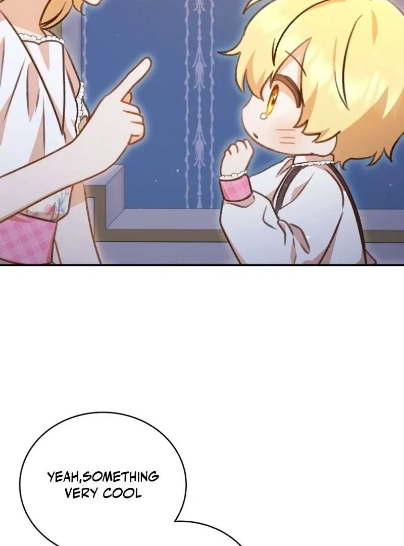 Please Become My New Sister-in-Law! Chapter 21 page 84 - 