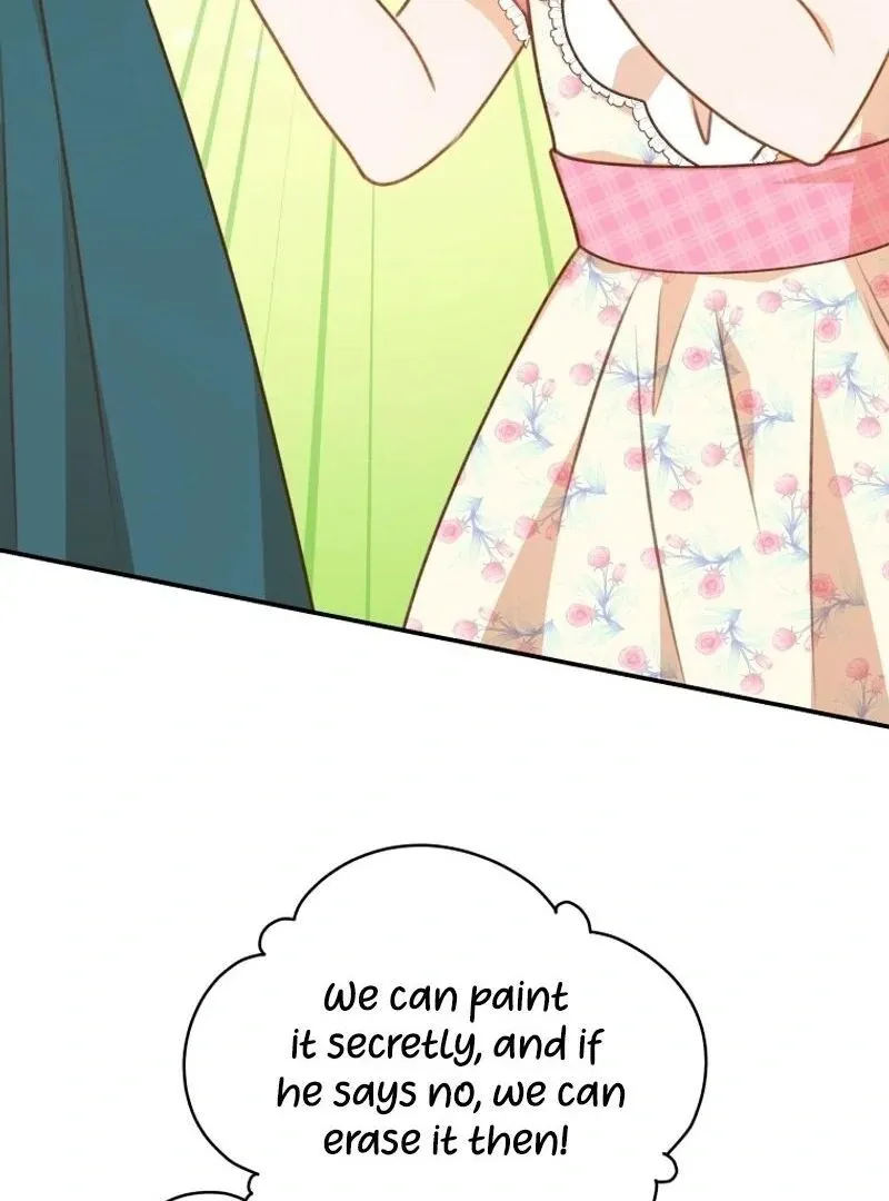 Please Become My New Sister-in-Law! Chapter 21 page 10 - 