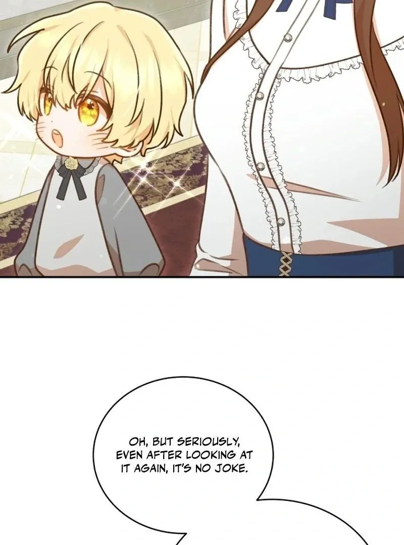 Please Become My New Sister-in-Law! Chapter 21 page 91 - 