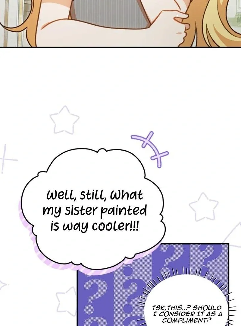 Please Become My New Sister-in-Law! Chapter 21 page 93 - 