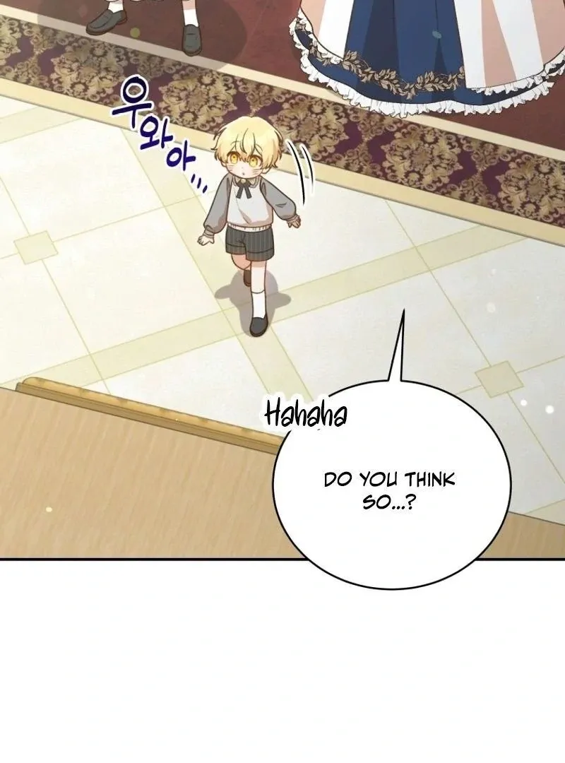 Please Become My New Sister-in-Law! Chapter 21 page 96 - 