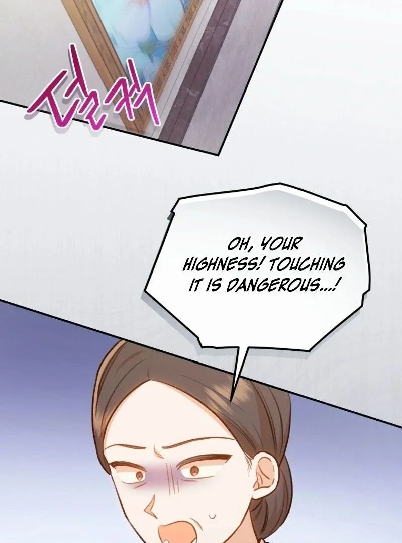 Please Become My New Sister-in-Law! Chapter 21 page 99 - 