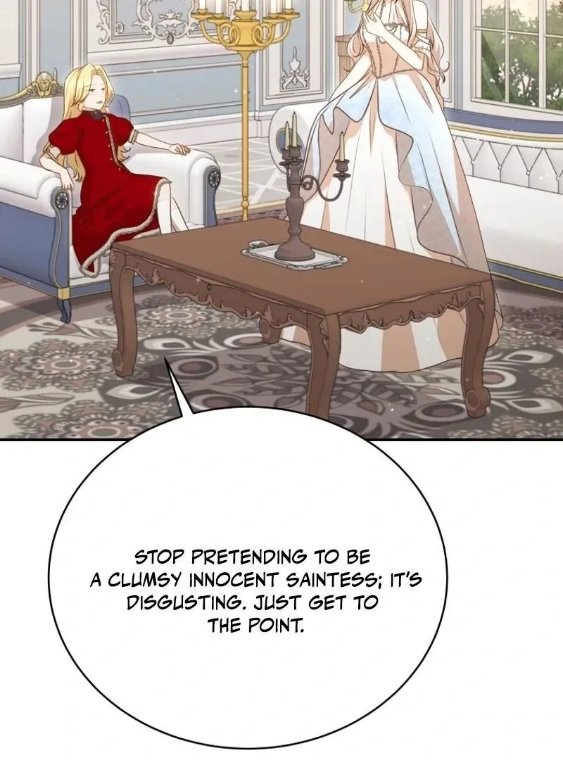 Please Become My New Sister-in-Law! Chapter 22 page 102 - 