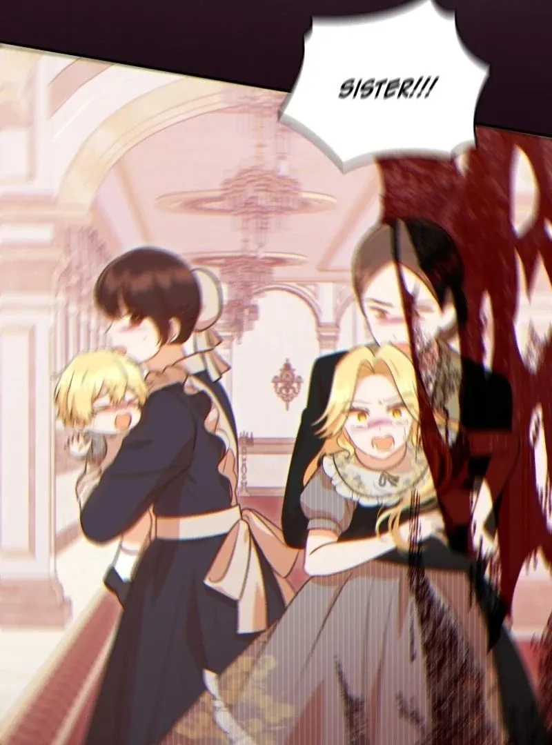 Please Become My New Sister-in-Law! Chapter 22 page 12 - 