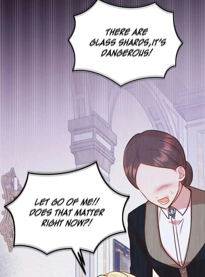 Please Become My New Sister-in-Law! Chapter 22 page 3 - 