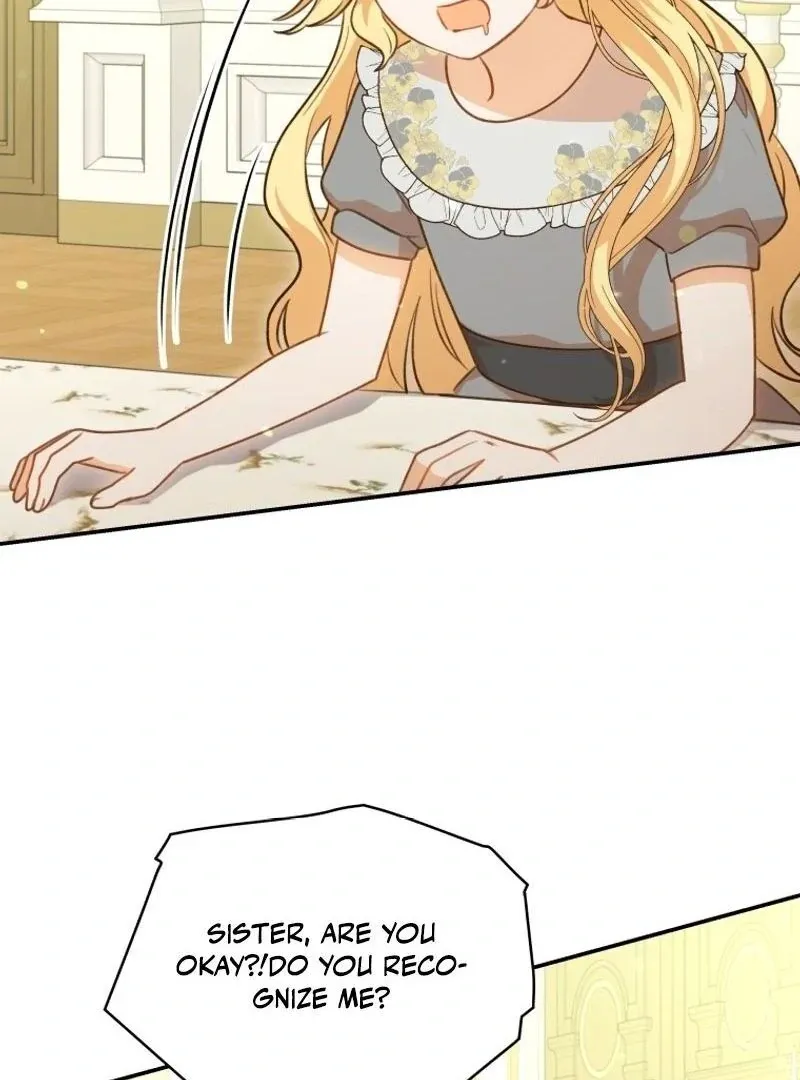 Please Become My New Sister-in-Law! Chapter 22 page 33 - 