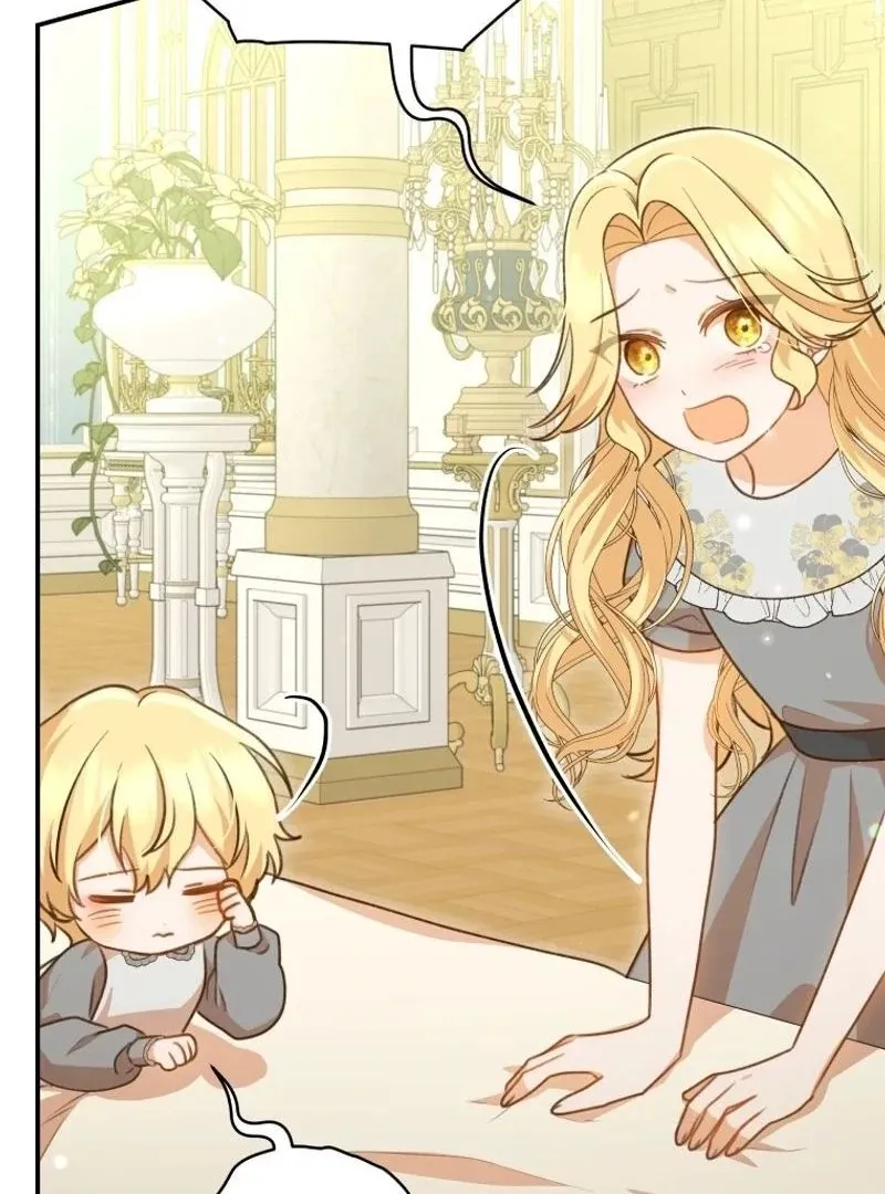 Please Become My New Sister-in-Law! Chapter 22 page 34 - 