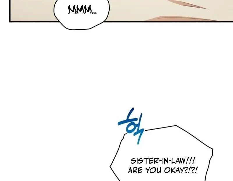 Please Become My New Sister-in-Law! Chapter 22 page 35 - 