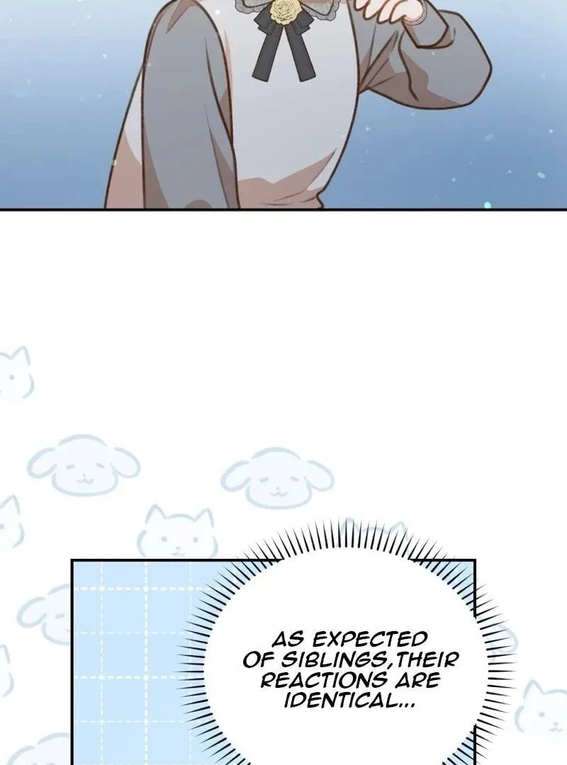 Please Become My New Sister-in-Law! Chapter 22 page 37 - 