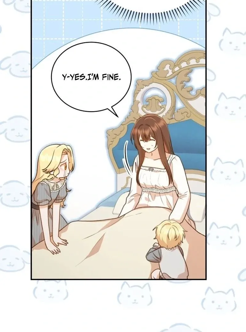 Please Become My New Sister-in-Law! Chapter 22 page 38 - 