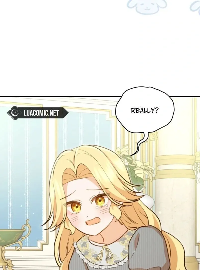 Please Become My New Sister-in-Law! Chapter 22 page 39 - 