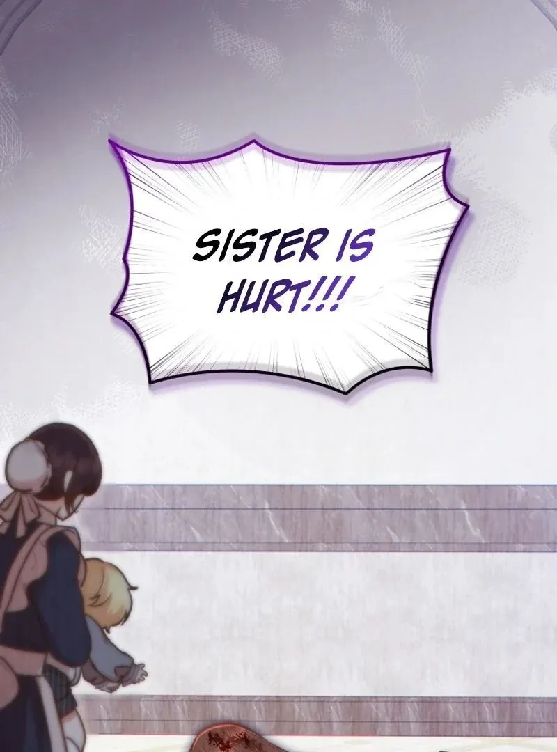 Please Become My New Sister-in-Law! Chapter 22 page 5 - 