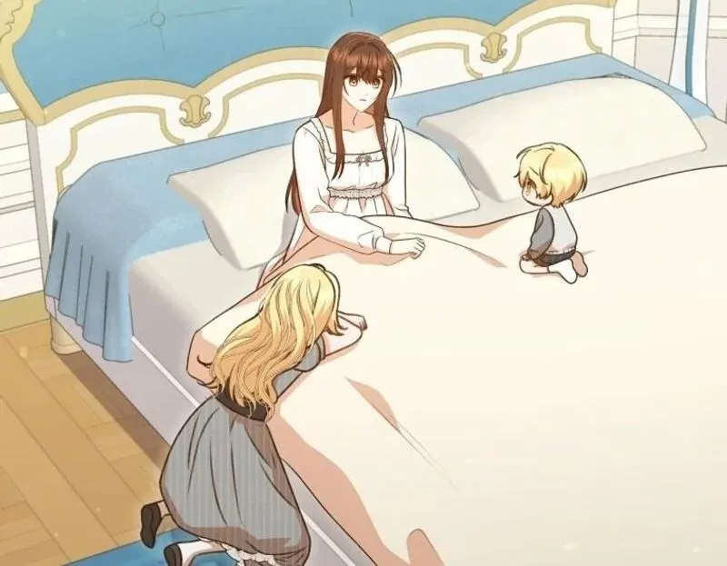 Please Become My New Sister-in-Law! Chapter 22 page 54 - 