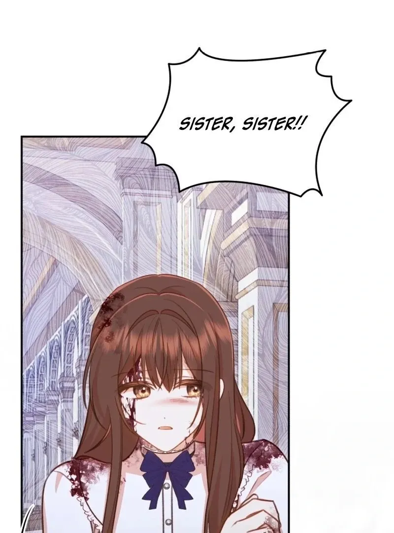 Please Become My New Sister-in-Law! Chapter 22 page 7 - 