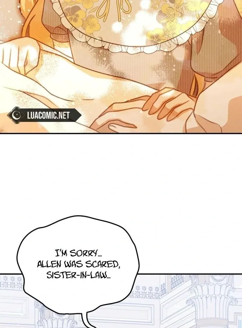 Please Become My New Sister-in-Law! Chapter 22 page 65 - 