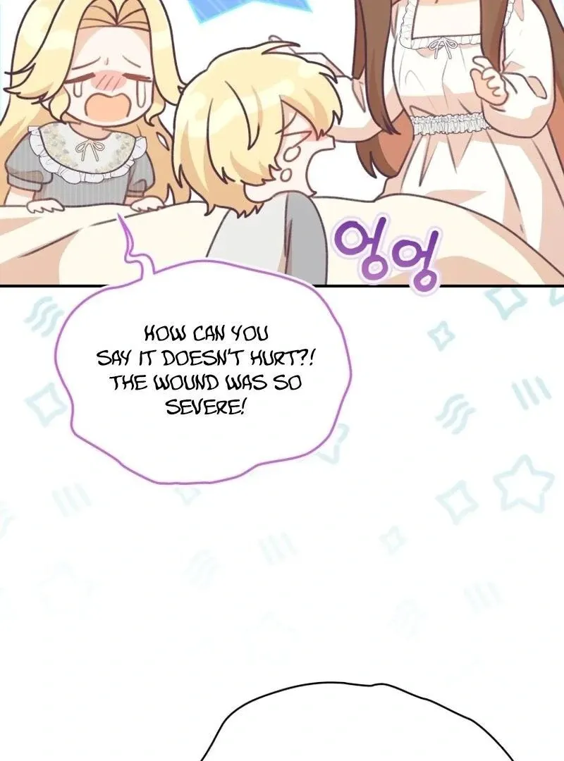 Please Become My New Sister-in-Law! Chapter 22 page 68 - 