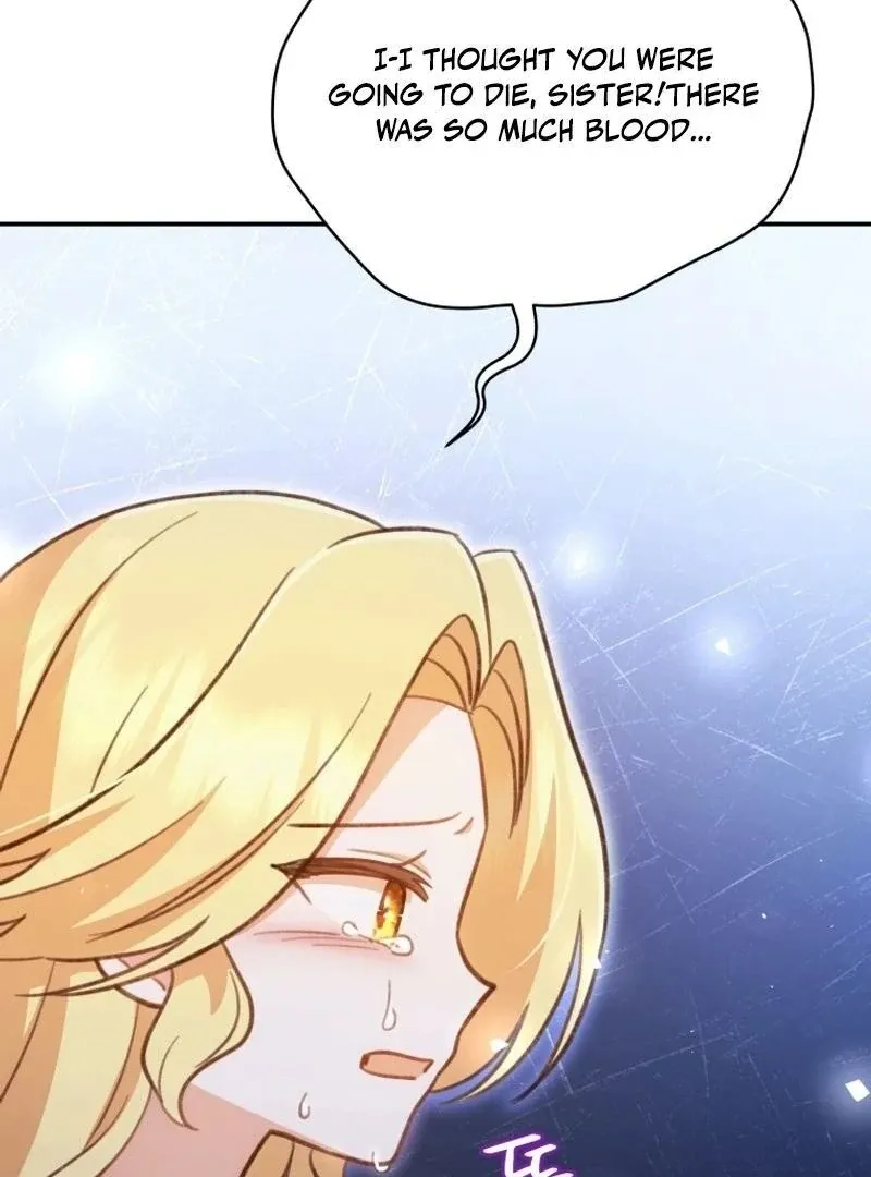 Please Become My New Sister-in-Law! Chapter 22 page 69 - 