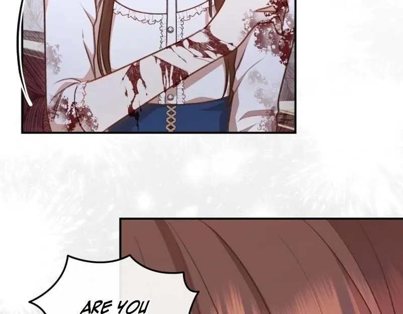 Please Become My New Sister-in-Law! Chapter 22 page 8 - 