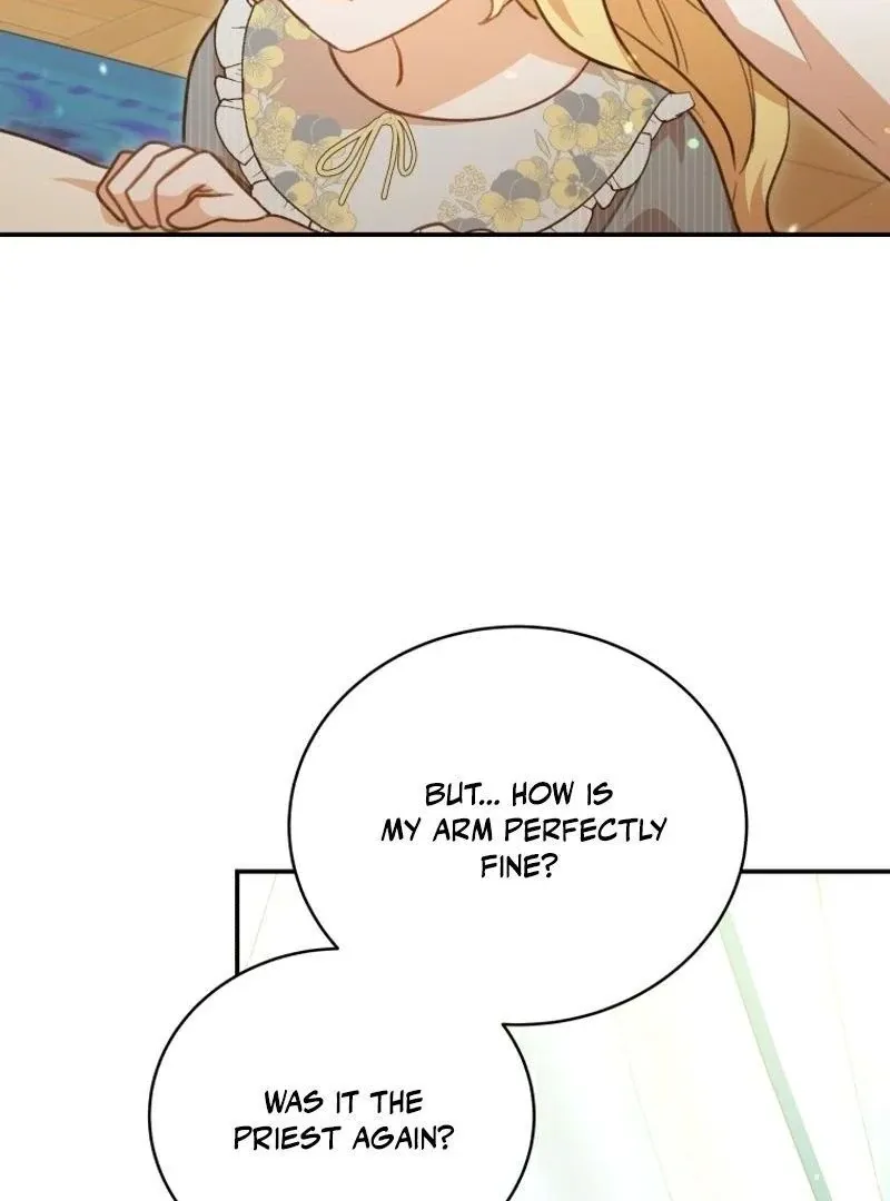 Please Become My New Sister-in-Law! Chapter 22 page 74 - 