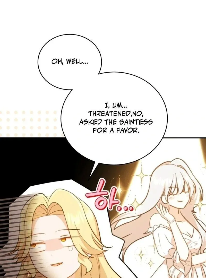 Please Become My New Sister-in-Law! Chapter 22 page 76 - 