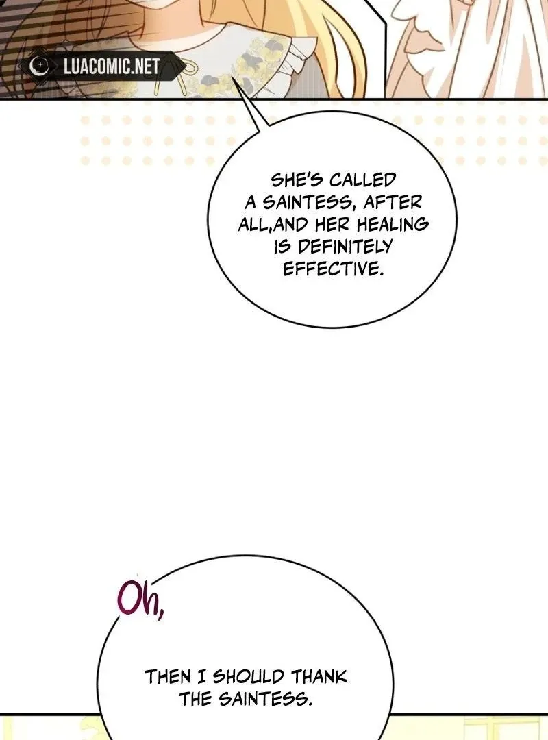 Please Become My New Sister-in-Law! Chapter 22 page 77 - 