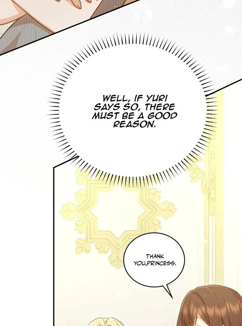 Please Become My New Sister-in-Law! Chapter 22 page 85 - 
