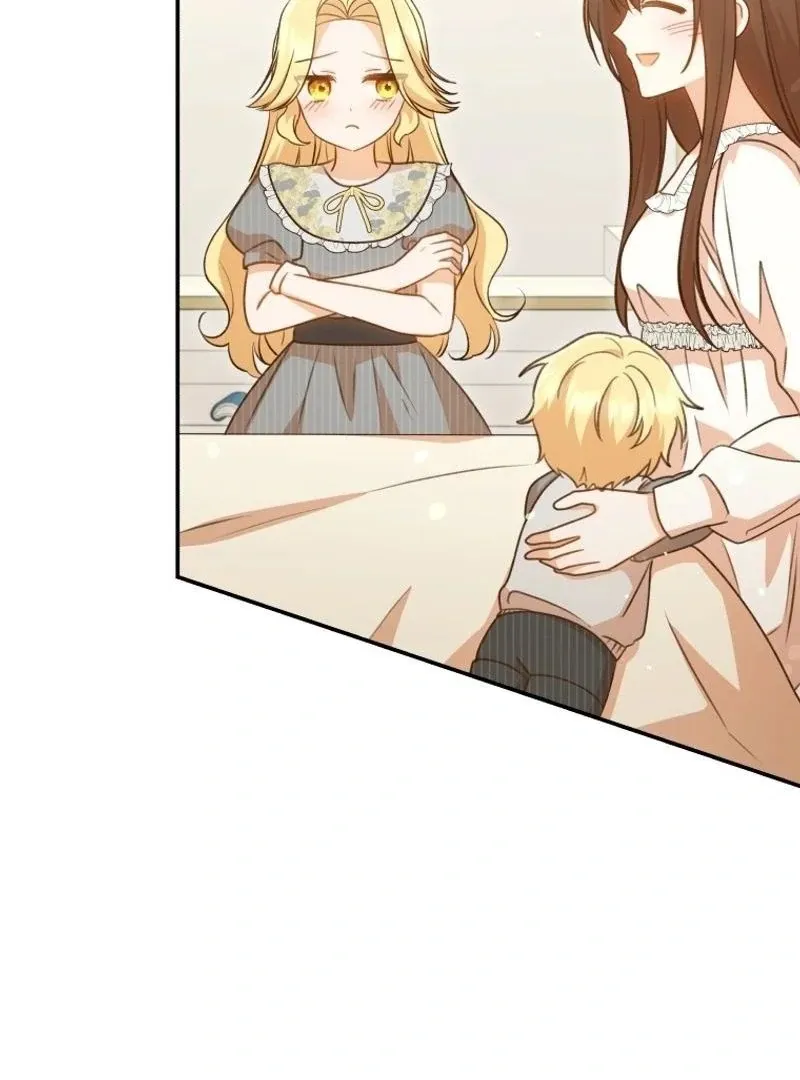 Please Become My New Sister-in-Law! Chapter 22 page 86 - 